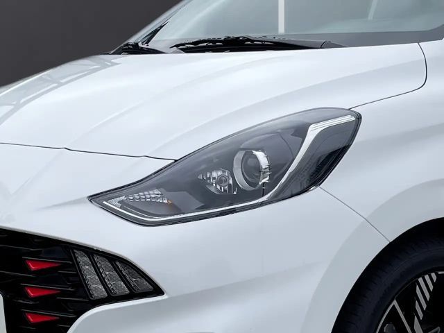 Hyundai i10 1.0 N Line