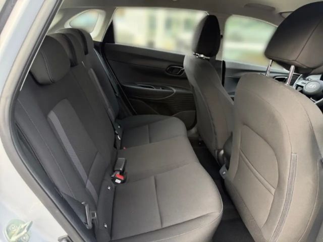 Hyundai i20 1.0 T-GDi