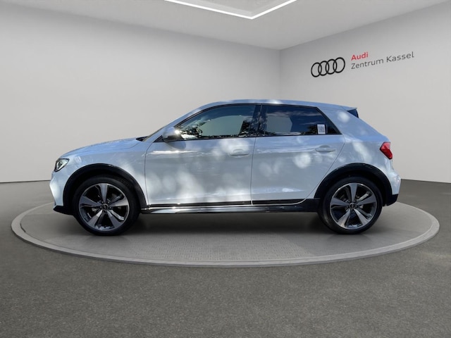 Audi A1 30 TFSI Allstreet