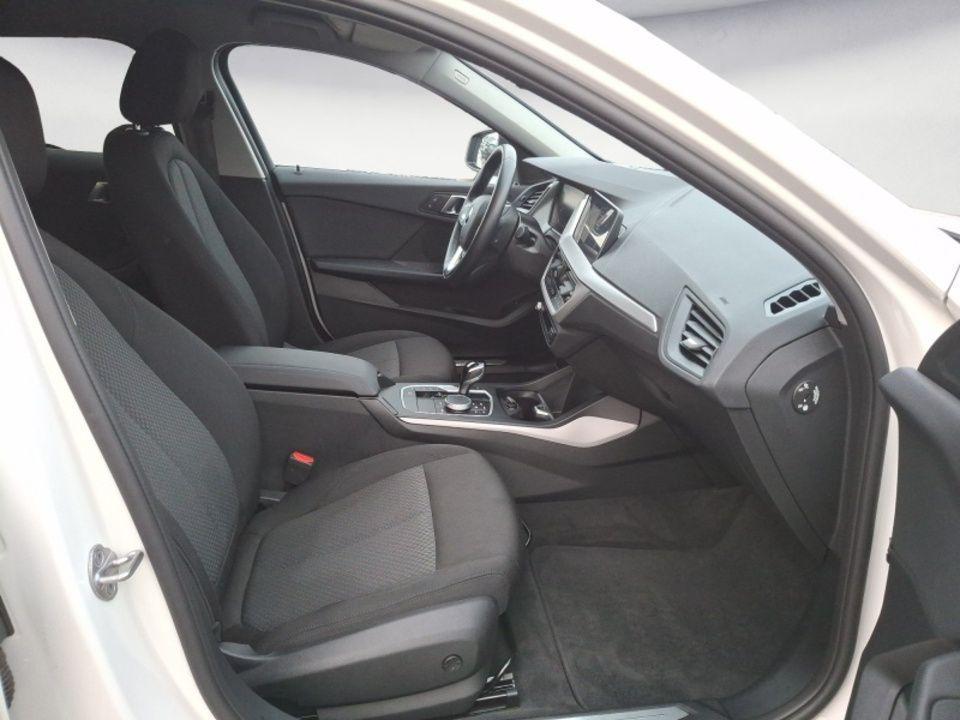 BMW 118 118d 5-deurs