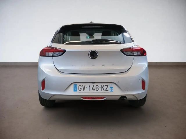 Opel Corsa 1.2 Turbo Edition Turbo