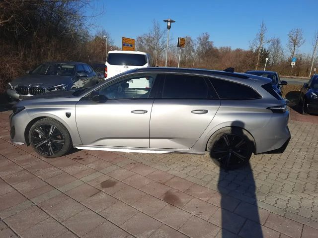 Peugeot 308 BlueHDi GT-Line SW