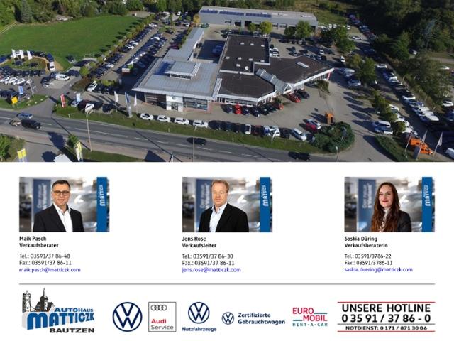 Volkswagen Golf 1.5 TSI Golf VIII Life