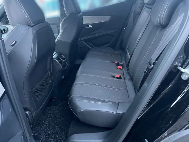 Peugeot 3008 BlueHDi GT-Line