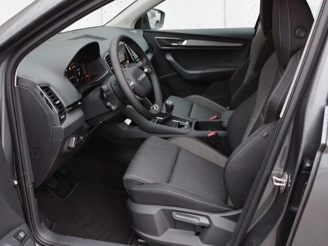 Skoda Karoq Selection