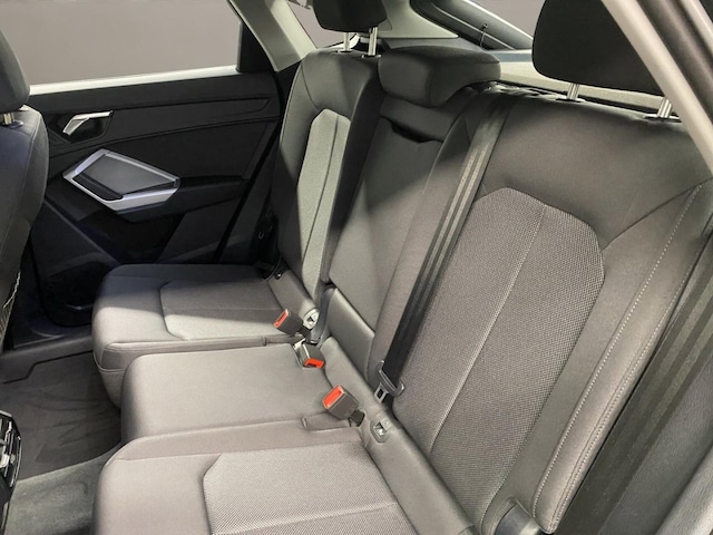 Audi Q3 35 TDI S-Tronic Sportback