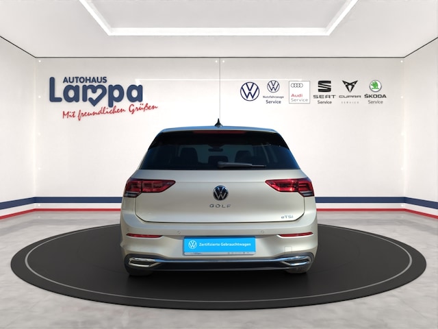 Volkswagen Golf DSG Golf VIII Move