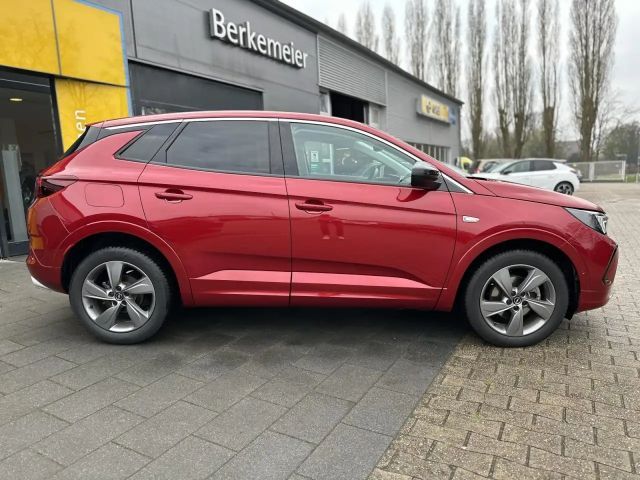 Opel Grandland X Elegance