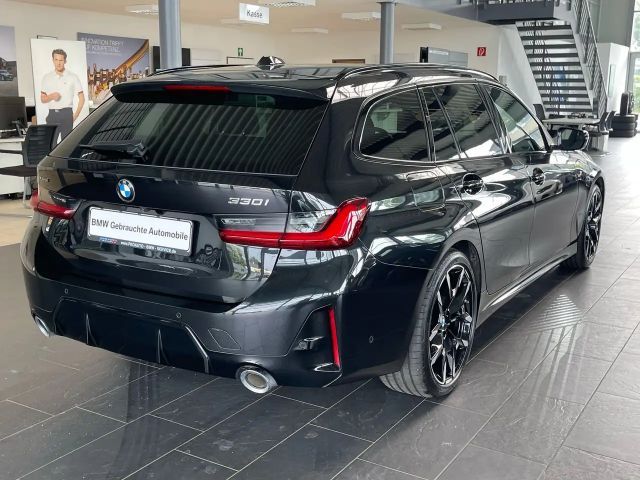 BMW 330 330i M-Sport Touring xDrive