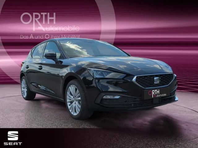 Seat Leon 2.0 TDI DSG Style