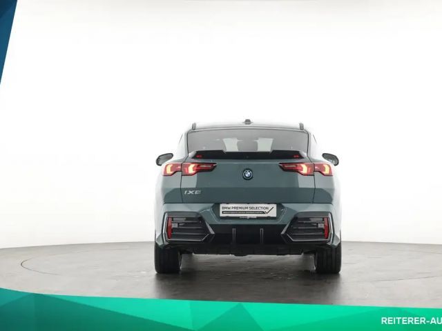 BMW iX2 M-Sport xDrive30