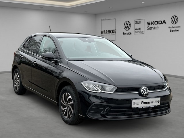 Volkswagen Polo 1.0 TSI DSG Life