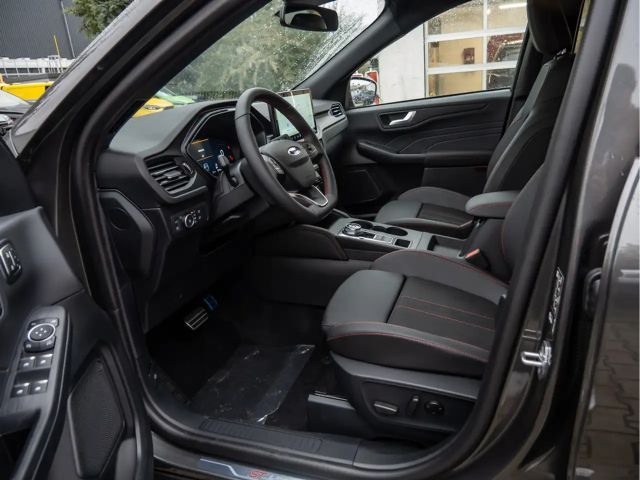 Ford Kuga Plug in Hybrid ST Line X