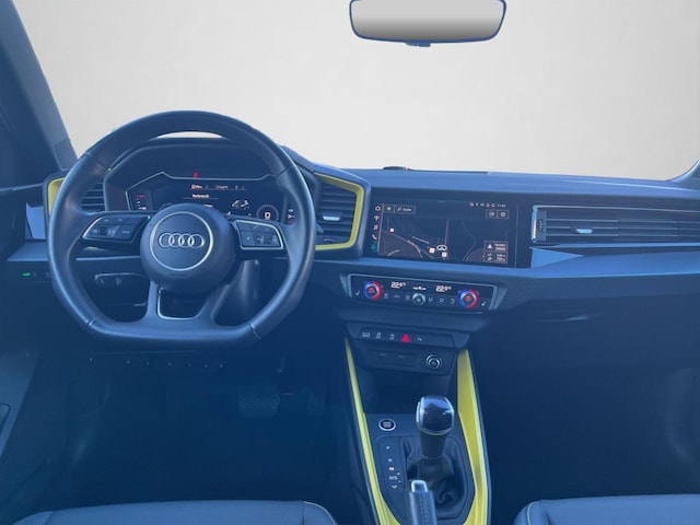 Audi A1 30 TFSI S-Tronic Sportback