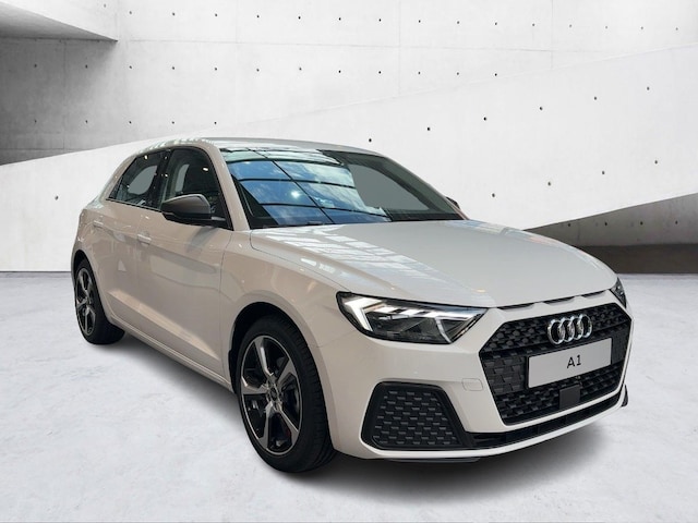 Audi A1 30 TFSI S-Tronic Sportback