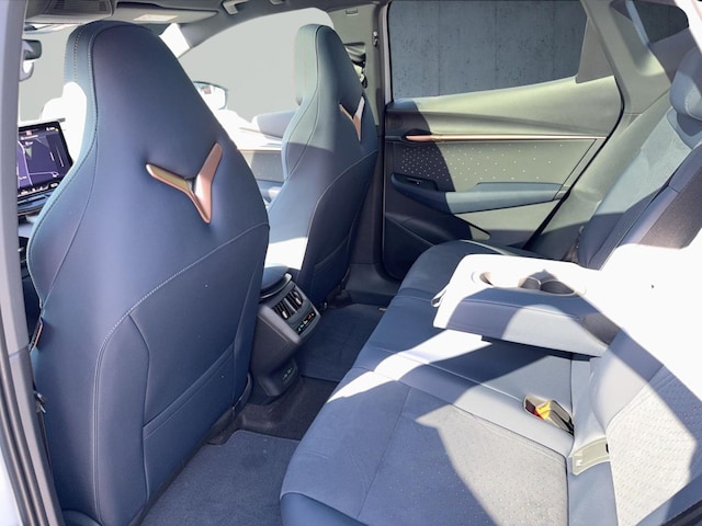 Cupra Tavascan 4Drive VZ