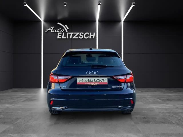 Audi A1 30 TFSI S-Tronic Sportback