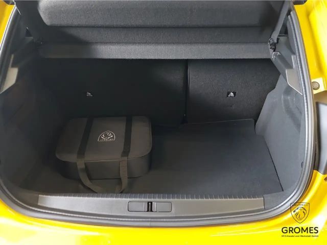 Peugeot E-208 e- GT136 Panorama Navi  LED ACC Klimaautom