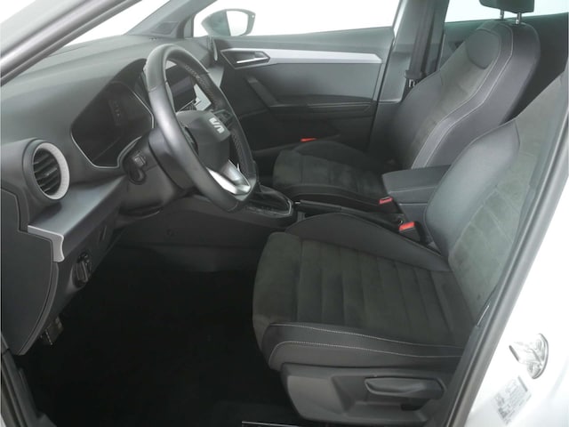 Seat Ibiza 1.0 TSI DSG Xcellence