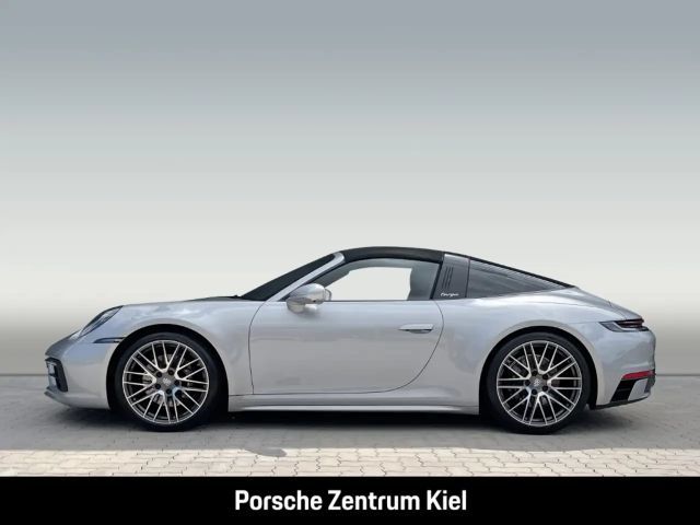 Porsche 992 4S Coupé Targa