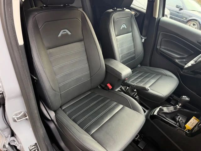Ford EcoSport Active