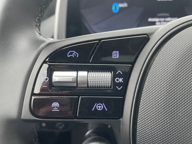 Hyundai IONIQ 6 UNIQ