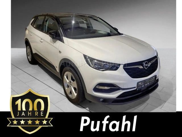 Opel Grandland X Wir machen Ihnen den besten Preis