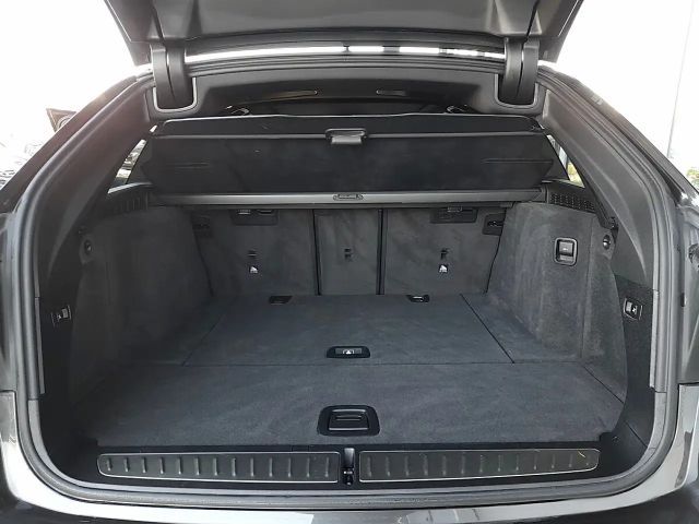 BMW 530 530d Luxury Line Touring