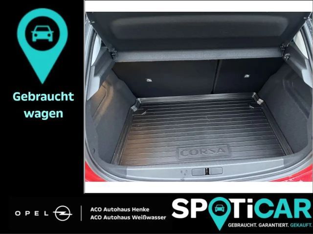 Opel Corsa Elegance Turbo