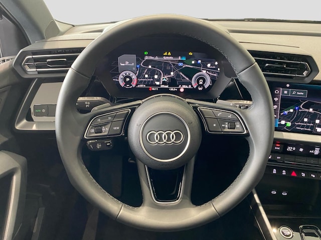 Audi A3 30 TFSI S-Tronic Sportback