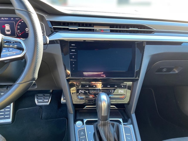 Volkswagen Arteon 2.0 TDI