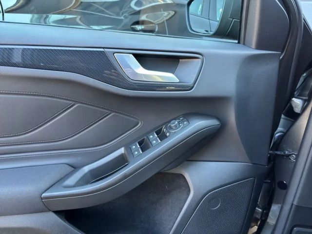 Ford Focus 1.5 EcoBlue ST Line Wagon