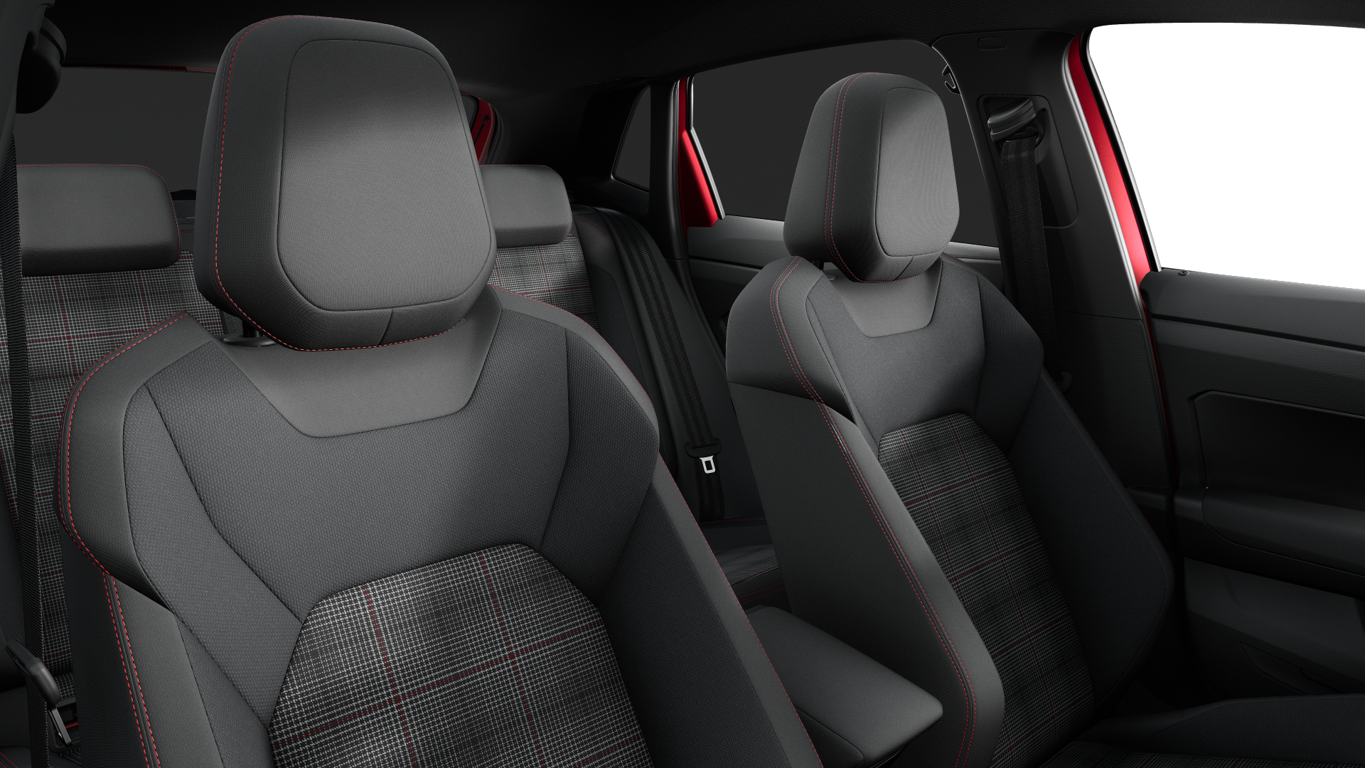 Volkswagen Polo 2.0 TSI DSG