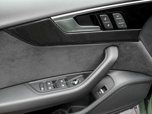 Audi S5 Quattro Sportback