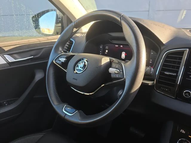 Skoda Karoq 2.0 TDI Tour