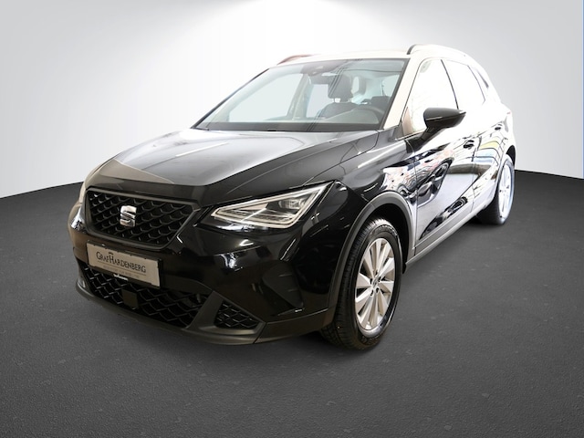 Seat Arona 1.0 TSI Style