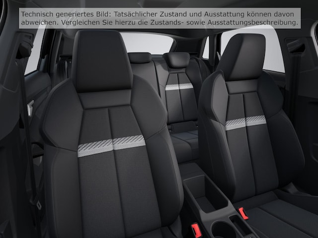 Audi A3 30 TFSI S-Line Sportback