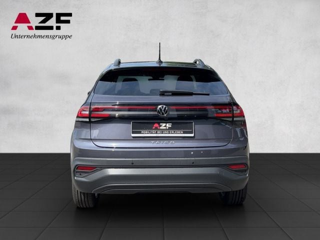 Volkswagen Taigo 1.0 TSI DSG Life