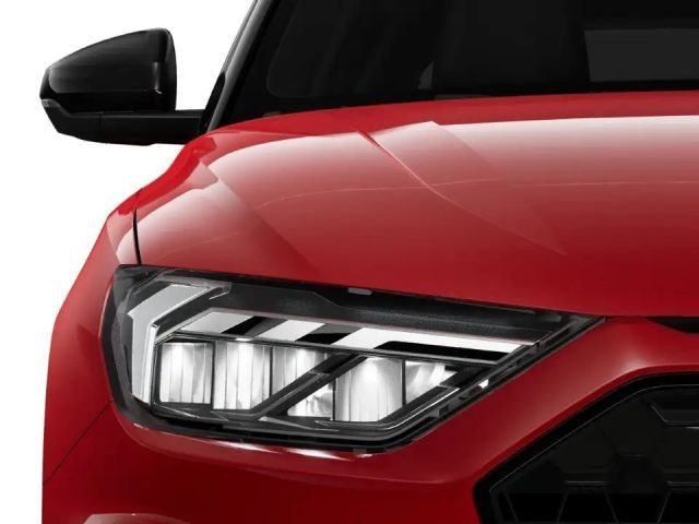 Audi A1 35 TFSI Ambiente S-Line