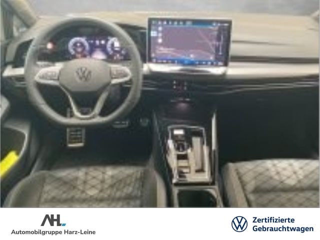 Volkswagen Golf Golf VIII