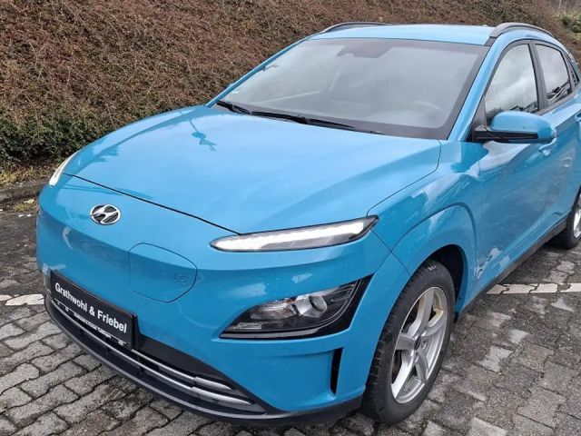 Hyundai Kona 39 kWh Electric