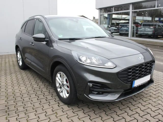 Ford Kuga EcoBoost ST Line