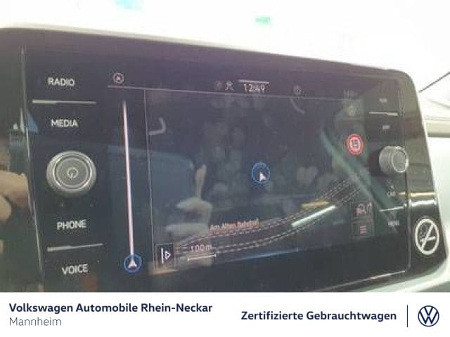 Volkswagen T-Roc 1.0 TSI