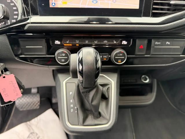 Volkswagen Multivan 4Motion DSG T6