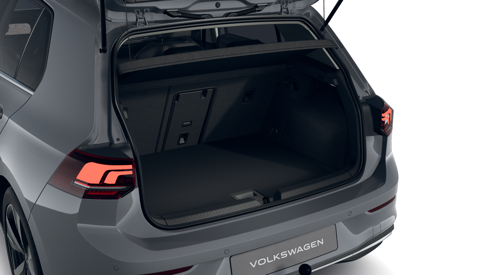 Volkswagen Golf DSG Golf VIII