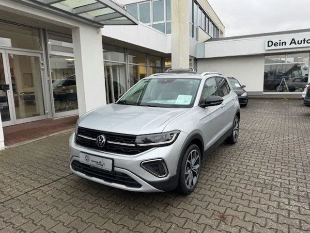 Volkswagen T-Cross 1.0 TSI DSG Style