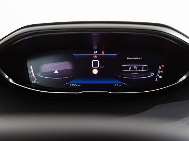 Peugeot 5008 Allure Pack BlueHDi EAT8