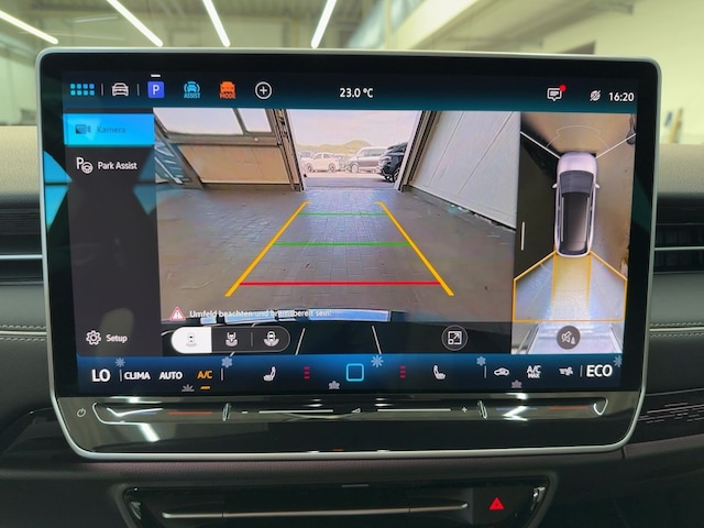 Volkswagen ID.7 IQ.Drive Pro Tourer