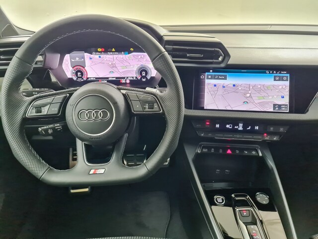 Audi A3 35 TFSI S-Tronic Sportback