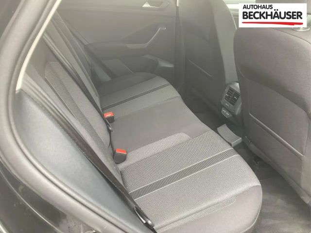 Volkswagen T-Roc DSG Life